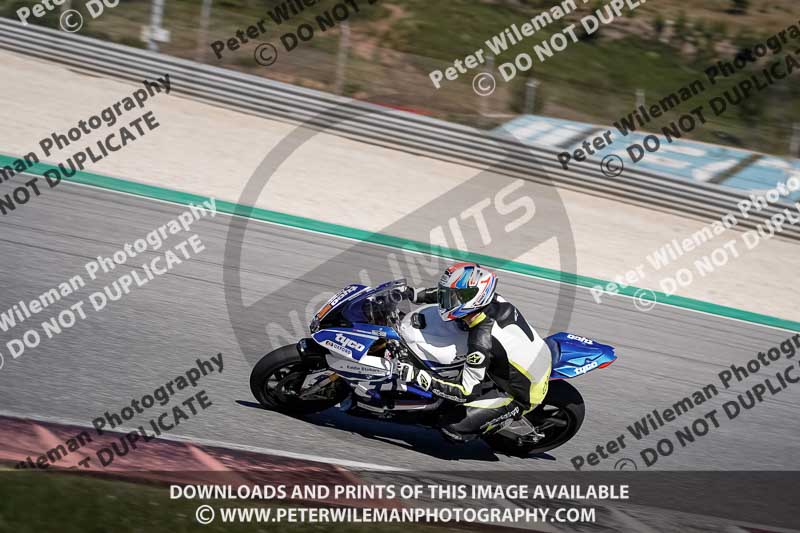 may 2019;motorbikes;no limits;peter wileman photography;portimao;portugal;trackday digital images